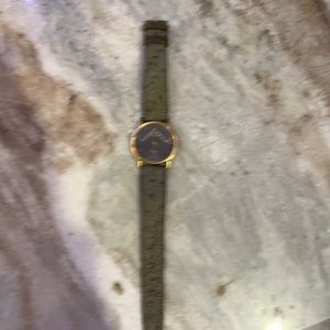 Men’s watch